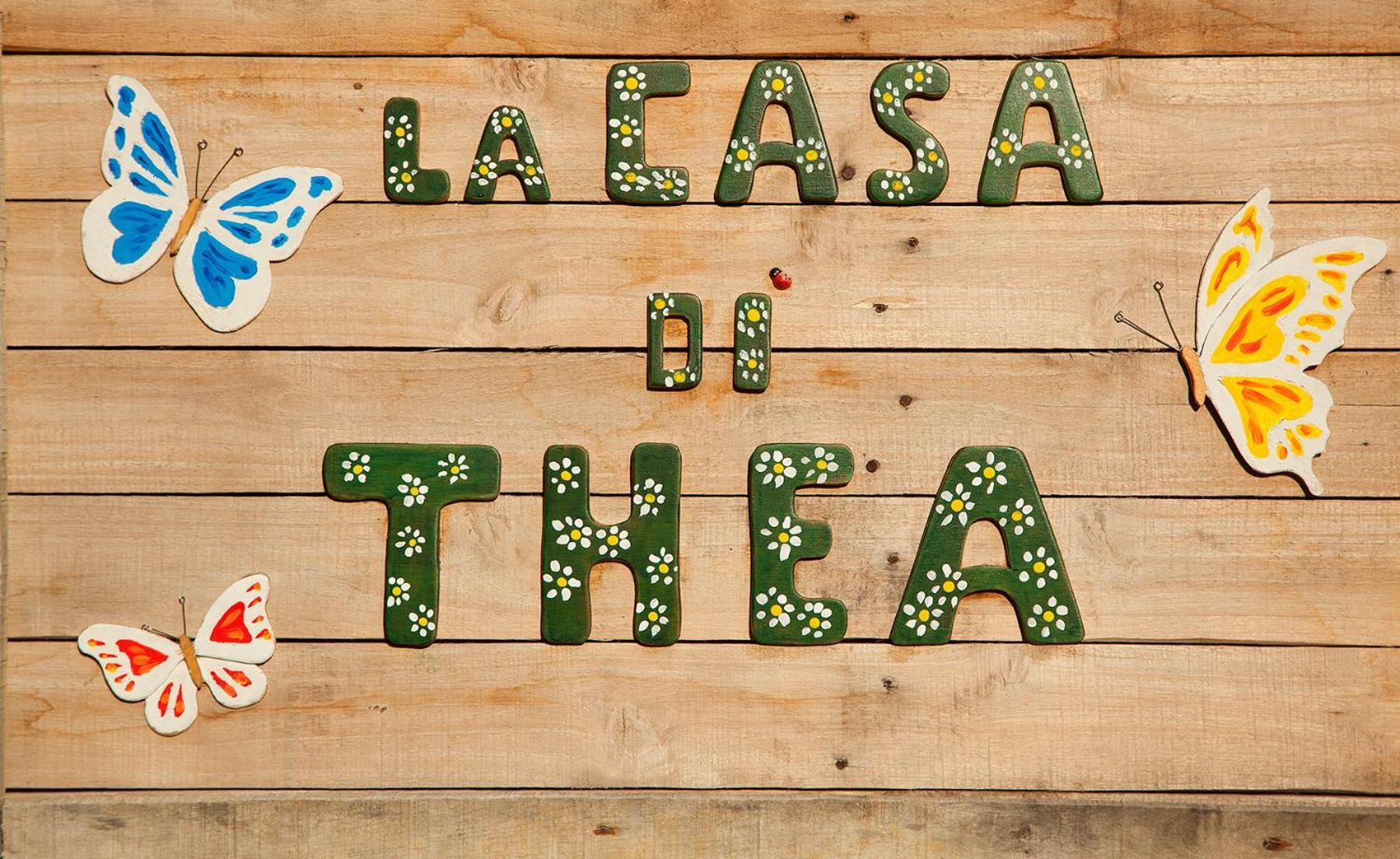 La Casa Di Thea - Flo Apartments Impruneta Dış mekan fotoğraf