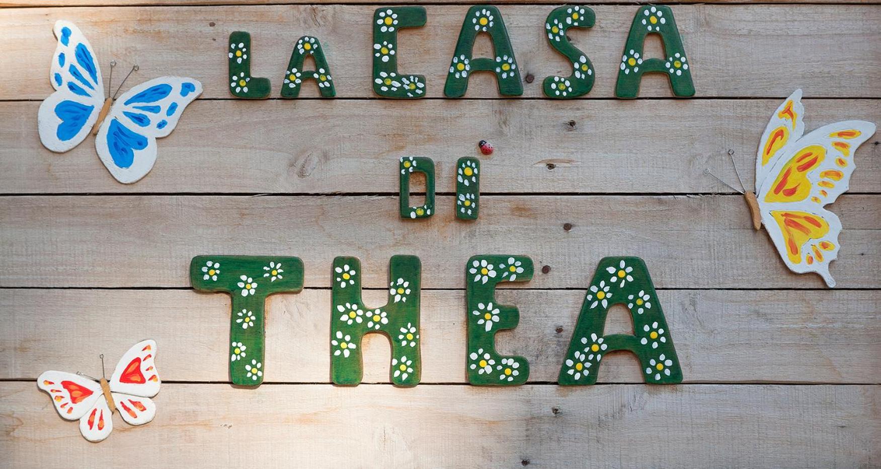 La Casa Di Thea - Flo Apartments Impruneta Dış mekan fotoğraf