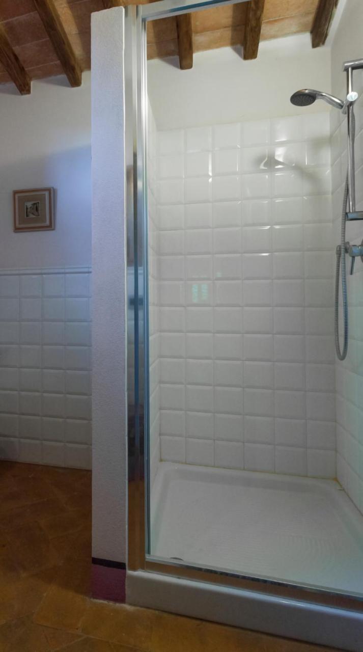 La Casa Di Thea - Flo Apartments Impruneta Dış mekan fotoğraf